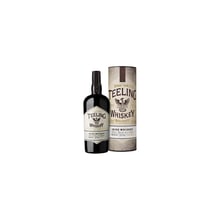 Віскі Teeling Small Batch, tube (0,7 л) (BW25564): Об'єм, л 0.7