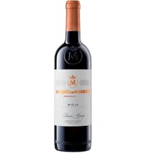 Вино Marques de Murrieta Reserva DOC Rioja червоне сухе 14% 0.75 л (WNF8411509132109): Країна виробник Іспанія