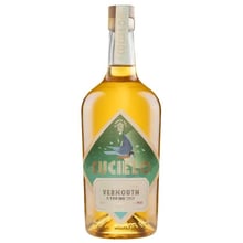 Вермут Cucielo Vermouth di Torino Bianco 0.75 л 16.8% (DDSCU1A001): Объем, л 0.75