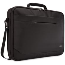 Сумка для ноутбука Case Logic 17.3" Advantage Clamshell Black (ADVB-117): Тип сумки сумка