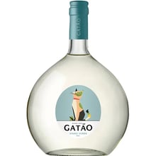 Вино Gatao Vinho Verde DOC белое полусухое 0.75 л (YL5601129032009): Страна производитель Португалия