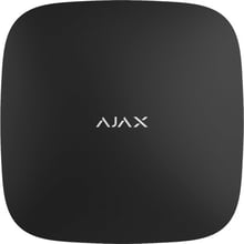 Ретранслятор сигналу Ajax ReX Black
