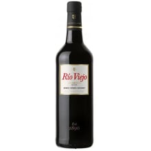 Вино La Ina херес Rio Viejo Oloroso Sherry біле сухе 20% 0.75 л (STA8412325002775): Країна виробник Іспанія