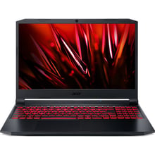 Ноутбук Acer Nitro 5 AN515-45-R9QH (NH.QBSAA.001) RB: Экран 15.6" (2560x1440)