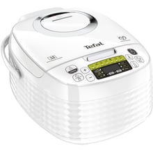 Мультиварка TEFAL RK745132: Мощность 750