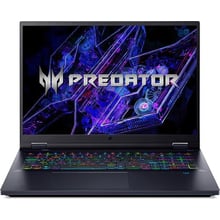 Ноутбук Acer Predator Helios 18 PH18-72 (NH.QP5EU.007) UA: Экран 16 " (2560x1600) IPS