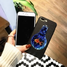 Аксесуар для iPhone Fashion YCT Brilliant TPU Fish for iPhone X/iPhone Xs: Колір малюнок