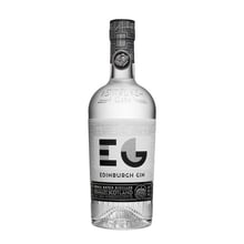 Джин Original Edinburgh Gin (0,7 л) (BW43290): Об'єм, л 0.7