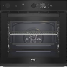 Духовой шкаф электрический BEKO BBIS13400DXSE: Объем, л 72