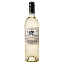 Вино Murphy-Goode Sauvignon Blanc / The Fume North Coast біле сухе 0.75л (VTS3404220): Країна виробник США