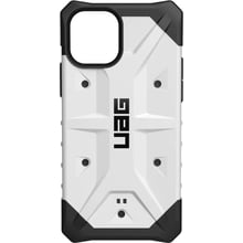 Чохол для iPhone Urban Armor Gear UAG Pathfinder White (112357114141) for iPhone 12 / iPhone 12 Pro: Колір білий