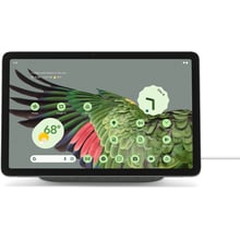 Планшет Google Pixel Tablet 8/128Gb Wi-Fi Hazel: Дисплей 10.95" LCD (2560x1600) / 276 ppi