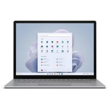 Ноутбук Microsoft Surface Laptop 5 (R1A-00009): Экран 13.5 IPS (2256x1504)