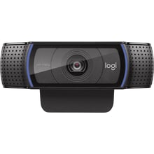 Logitech HD Pro C920e (960-001360): Кріплення / установка Прищепка