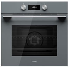 Духовой шкаф электрический TEKA HLB 8400 ST (111000006): Объем, л 70