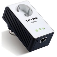 Powerline адаптер TP-LINK TL-PA251: Стандарти HomePlug AV, IGMP, IEEE 802.3/802.3u