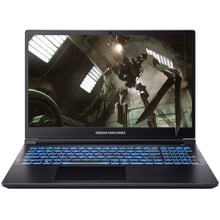 Ноутбук Dream Machines RG4050-15 (RG4050-15UA41) UA: Екран 15.6" WVA (1920x1080) Full HD