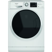 Пральна машина Hotpoint Ariston NDB 10570 DA UA: Тип машини Автомат с сушкой