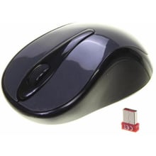 Мишка A4tech G3-280A: інтерфейс підключення Wireless