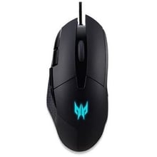 Мишка Acer Predator Cestus 315 USB Black (GP.MCE11.014): інтерфейс підключення USB