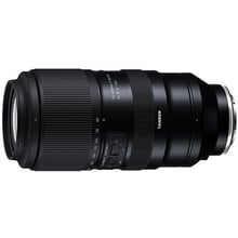 Объектив для фотоаппарата Tamron AF 50-300mm f/4.5-6.3 Di III VC VXD (Sony E): Тип объектива Телеобъектив