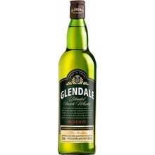 Віскі Glendale 3 yo blended 0.5 л 40% (DIS5038342511903): Об'єм, л 0.5