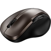 Мышь Genius Ergo 8200S Wireless Chocolate (31030029403): Интерфейс подключения Wireless