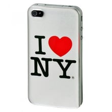 Чохол Benjamins для Iphone 4S "Ny Anodized" (N4METAL): Виробник Benjamins