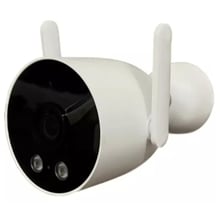 IP-камера відеоспостереження Xiaomi IMILAB EC3 Lite Outdoor Security Camera White (CMSXJ40A)