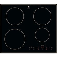 Варильна поверхня Electrolux CIR60430CB: Розміри для вбудовування 4.4 х 56 х 49 см