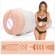 Мастурбатор Fleshlight Girls: Dillion Harper Crush (SIGNATURE COLLECTION): Для кого Для чоловіків