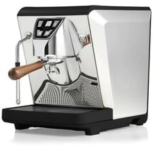 Кофеварка Nuova Simonelli Oscar Mood Black: Тип рожковая кофеварка эспрессо