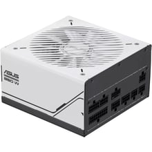 Блок живлення ASUS 850W PRIME AP-750G (90YE00U0-B0NB00): Потужність, Ватт 850