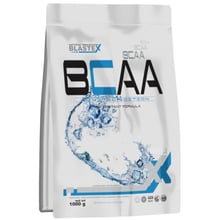 Амінокислота для спорту BCAA Blastex BCAA Xline 1000 g / 100 servings / Peach: Тип BCAA