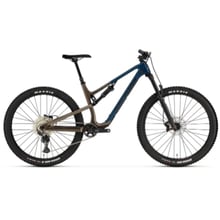 Велосипед Rocky Mountain INSTINCT C30 MD (29) BN/BL (B0218MD94) 2024 (770416438055): Материал рамы Алюминий