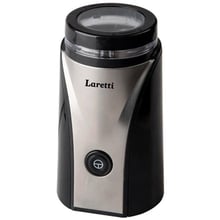 Кофемолка Laretti LR-CM5210: Вместимость, г 60