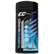 Earth's Creation EC Sports ThermoShred Жироспалювач 90 капсул: Виробник Earth‘s Creation