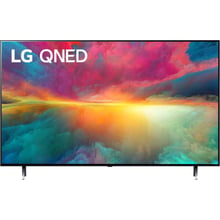 Телевізор LG 50QNED753RA: Тип QNED-телевизоры