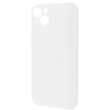 Аксесуар для iPhone Memumi Slim Series Case PC Transparent for iPhone 14: Колір прозрачный