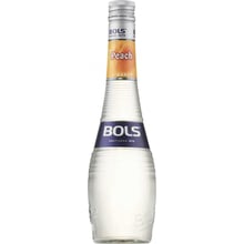 Ликер Bols Peach 17% 0.7л (PRA8716000965295): Объем, л 0.7