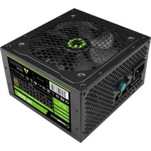 Блок живлення GameMax VP-600: Форм-фактор ATX, EPS