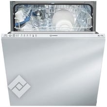 Вбудовувана посудомийна машина Indesit DIF 16B1A EU