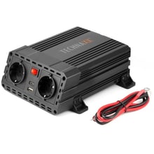 Інвертор автомобільний TECHNAXX TE19 power inverter 600W 24V: Виробник TECHNAXX