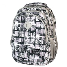 Рюкзак ортопедический Josef Otten Joypack 0041SE Style 44x30x18см: Возрастная группа от 13 до 18 лет