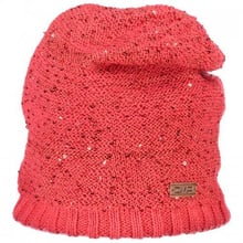 Шапка Cmp Kids Knitted Hat розовая (5504721J-C799): Пол Девочка