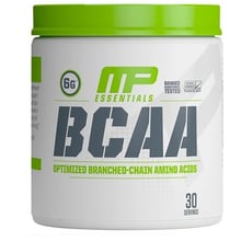 Амінокислота для спорту Muscle Pharm BCAA Essentials 215 g / 30 servings / Fruit Punch: Тип BCAA