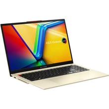 Ноутбук ASUS VivoBook S 15 K5504VA-MA392 (90NB0ZK4-M00NP0) UA: Экран 15.6 " (2880x1620) OLED