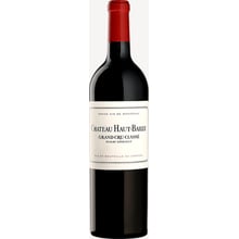 Вино Chateau Haut-Bailly 2008 червоне сухе 0.75 л (BWT6019): Країна виробник Франція