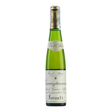 Вино Lorentz Gewurztraminer SGN 2002 біле солодке 0.375 л (VTS1123022): Країна виробник Франція