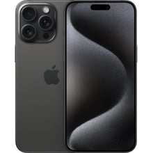 Apple iPhone 15 Pro Max 256GB Black Titanium (MU773) UA: Процессор Apple A17 Pro, 16-ядерная система Neural Engine нового поколения